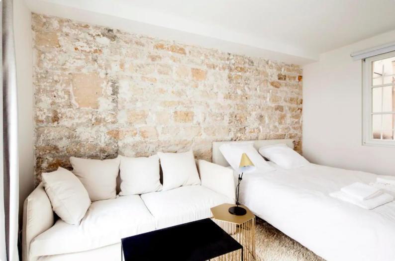 Cmg Saint Paul / Rivoli V Apartamento Paris Exterior foto