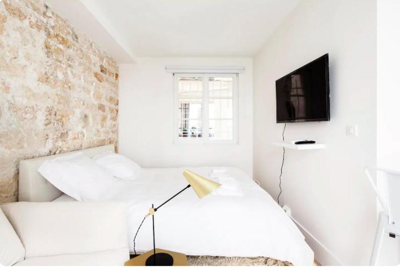 Cmg Saint Paul / Rivoli V Apartamento Paris Exterior foto